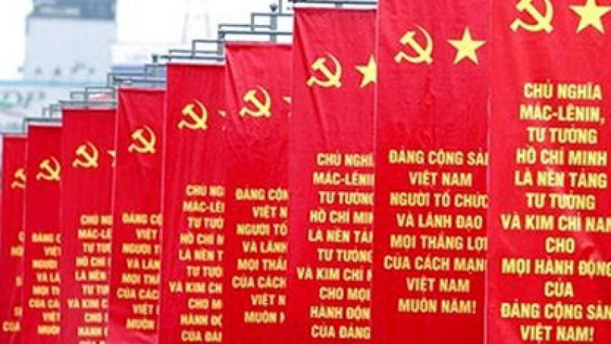 Vietnam persists with Ho Chi Minh Thought in Party building