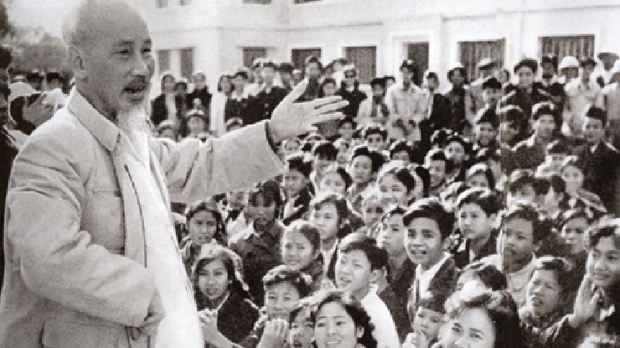 Personnel management upholds Ho Chi Minh’s thought