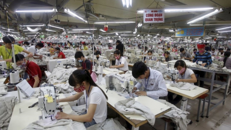 Trade Union embraces new mission when Vietnam joins FTA