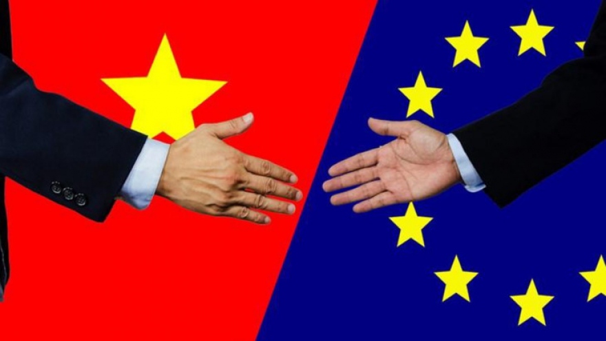 EVFTA boosts European investment and bilateral trade