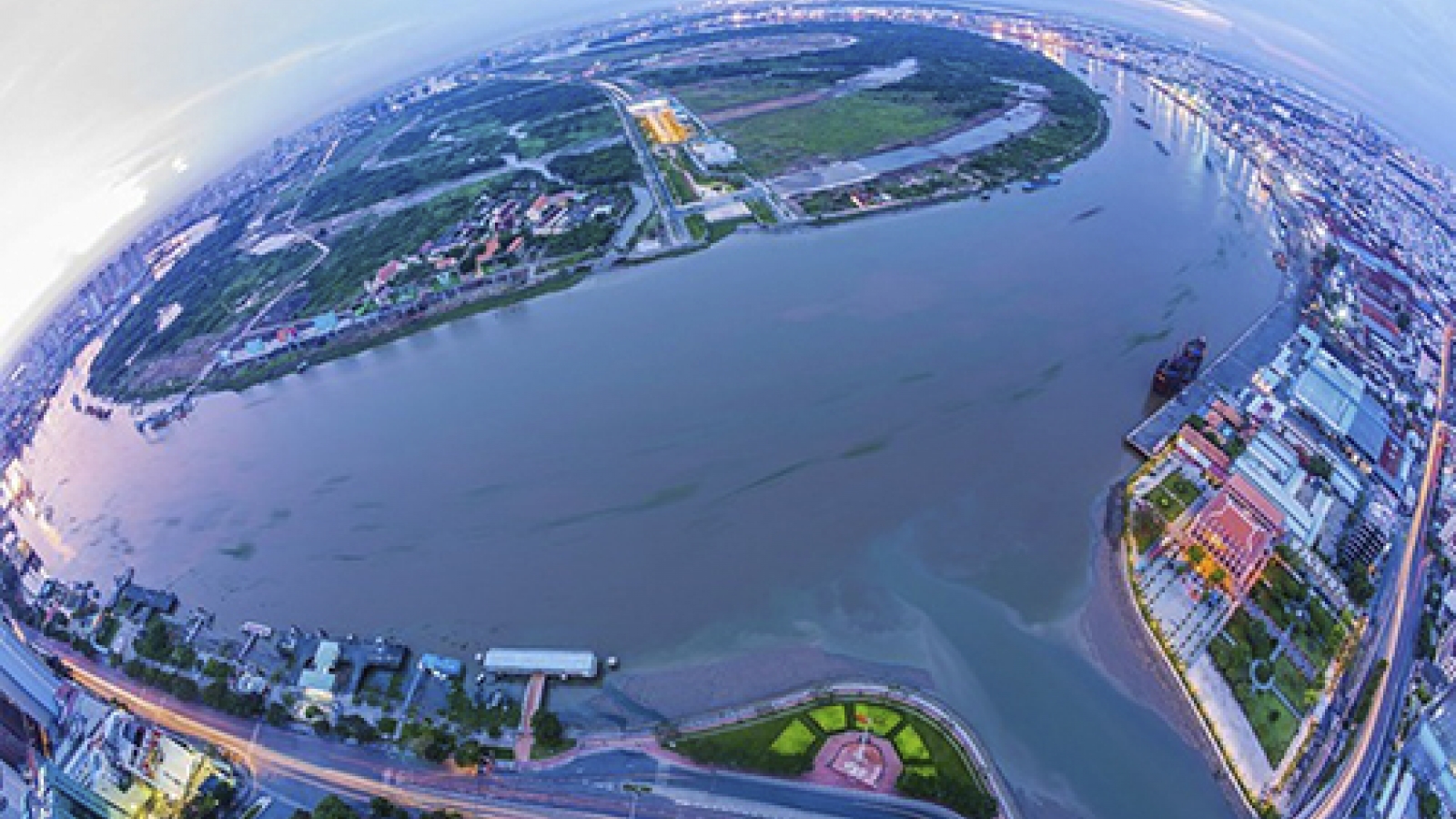 Vietnam voted as region’s most favored housing market