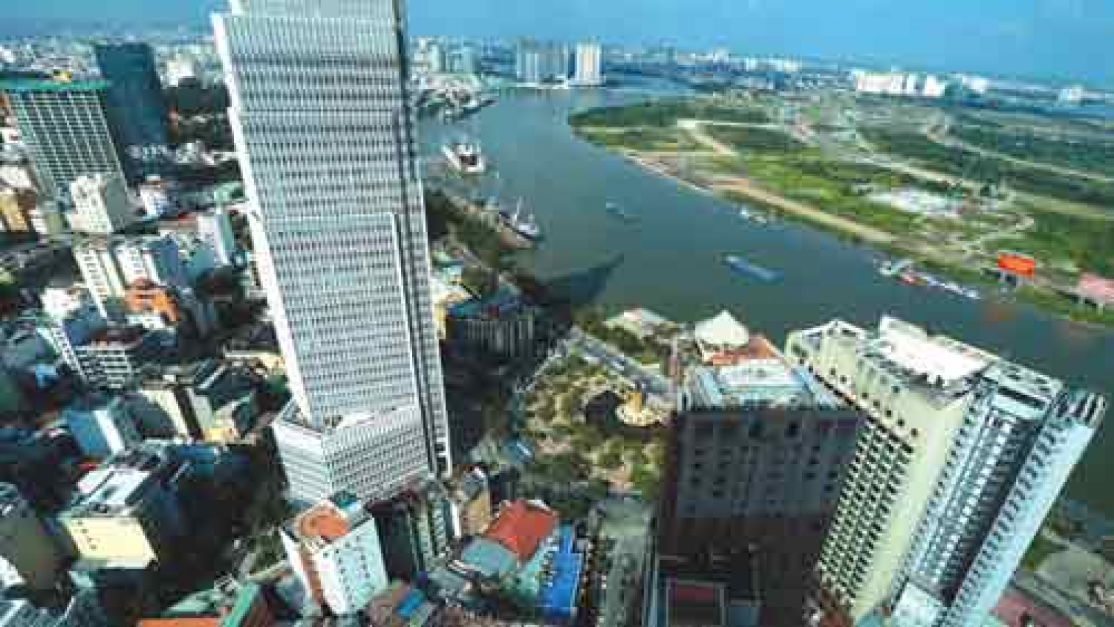 AEC bolsters local real estate market