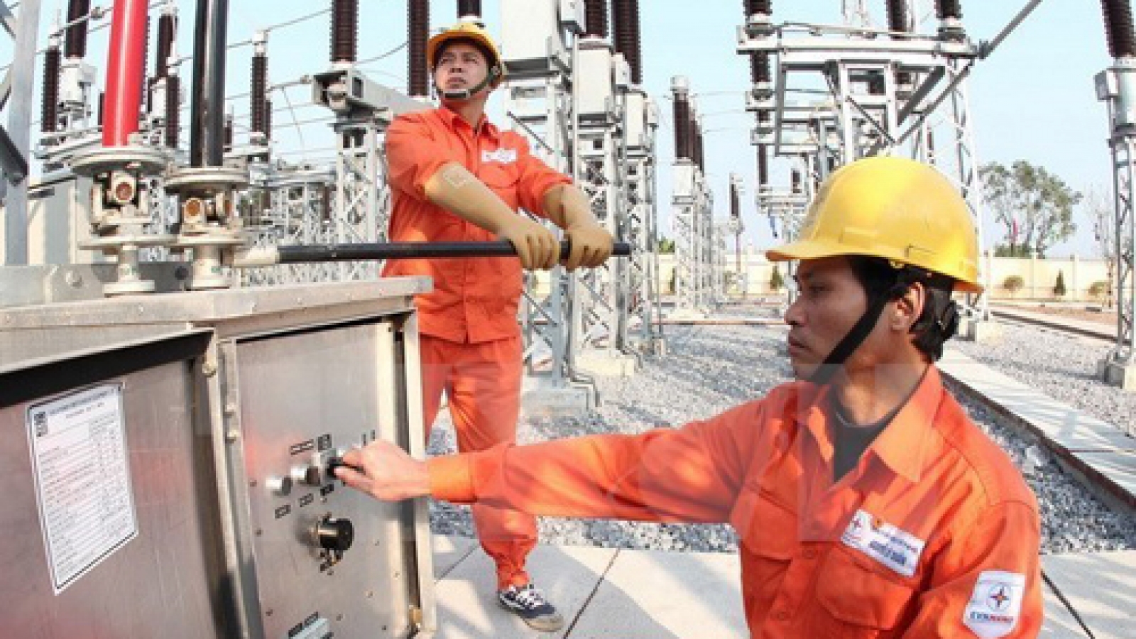 Electricity sector fares well in 2015