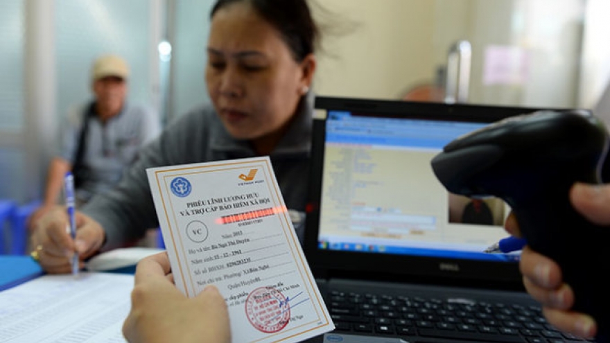 Vietnam to levy tough penalties, jail sentences for insurance evasion