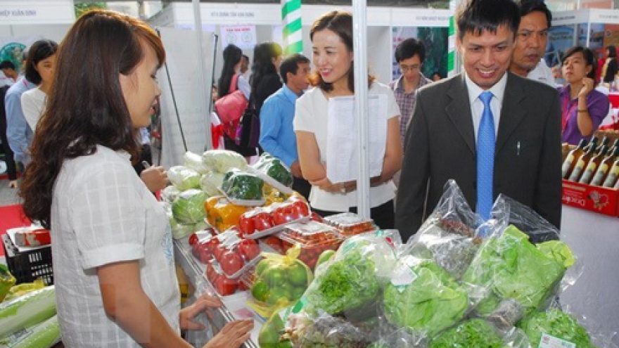 Hi-tech agriculture rides strong wave of domestic investment