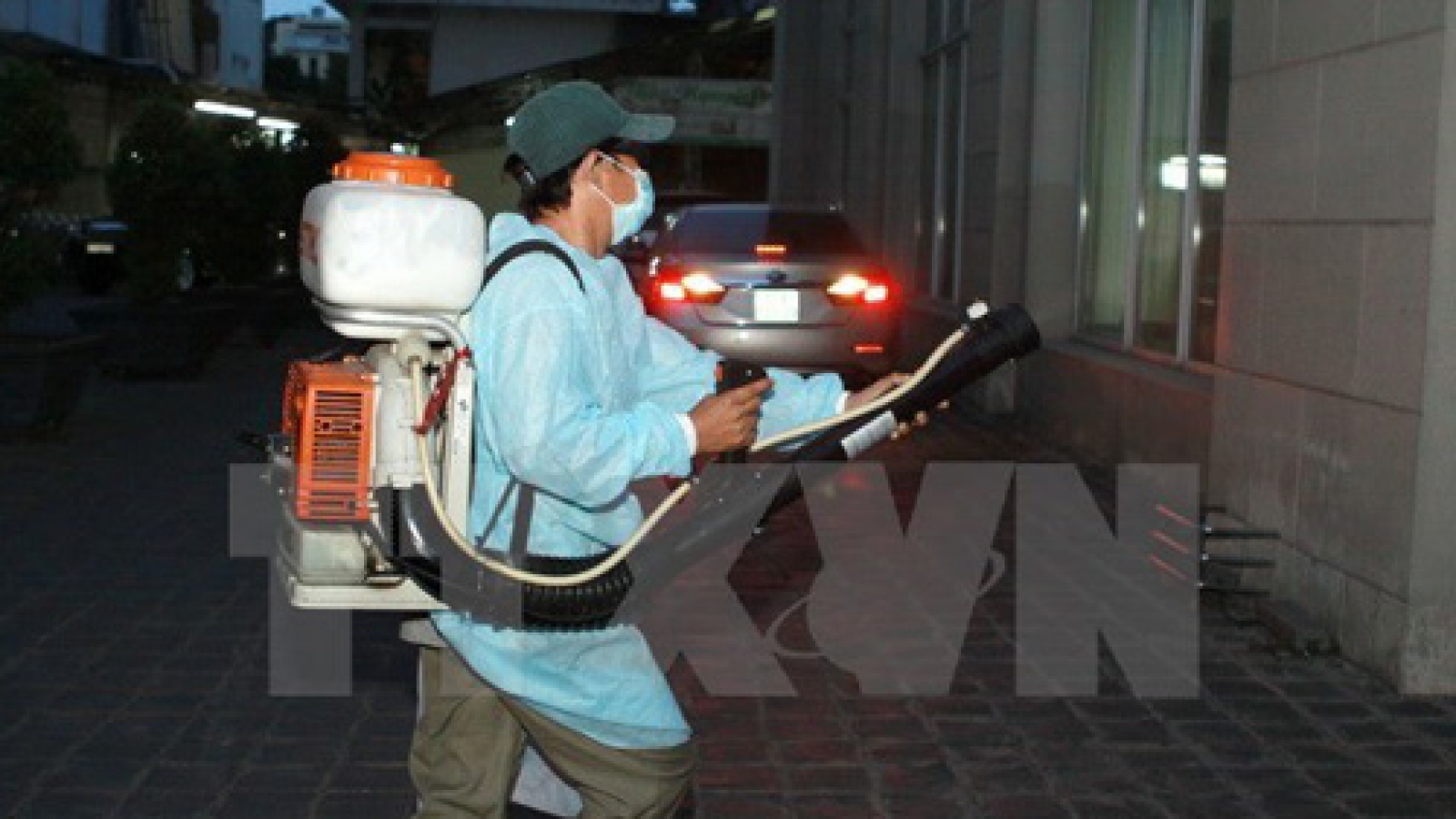 HCM City: new Zika infection in pregnant woman found