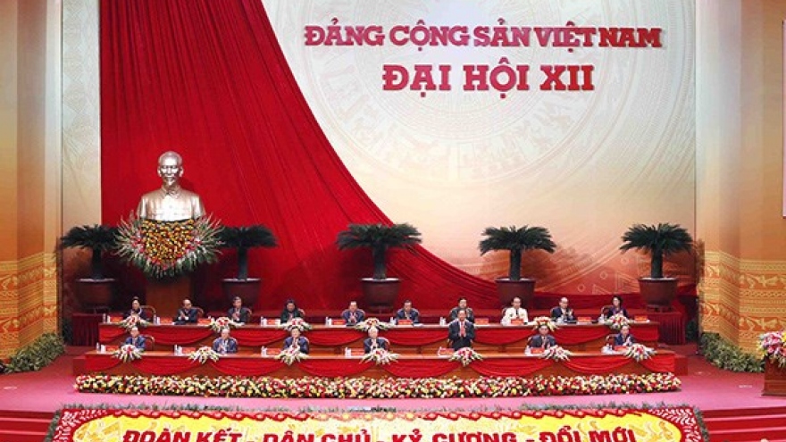 Vietnam’s top ten domestic events in 2016