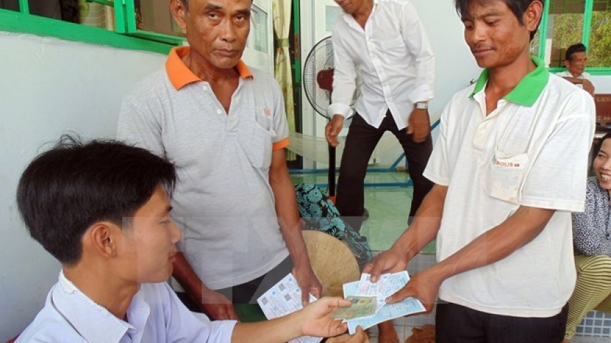 Hai Phong active in legal knowledge dissemination