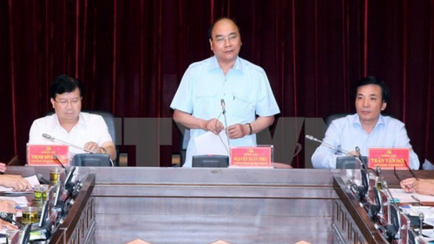 Dien Bien should have breakthroughs in tourism development: PM