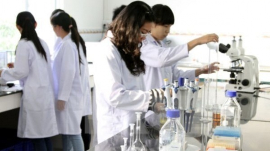 Da Nang okays first nano-tech project
