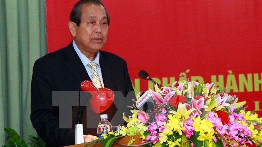 Inspections detect economic irregularities involving VND59.4 trillion in 2016
