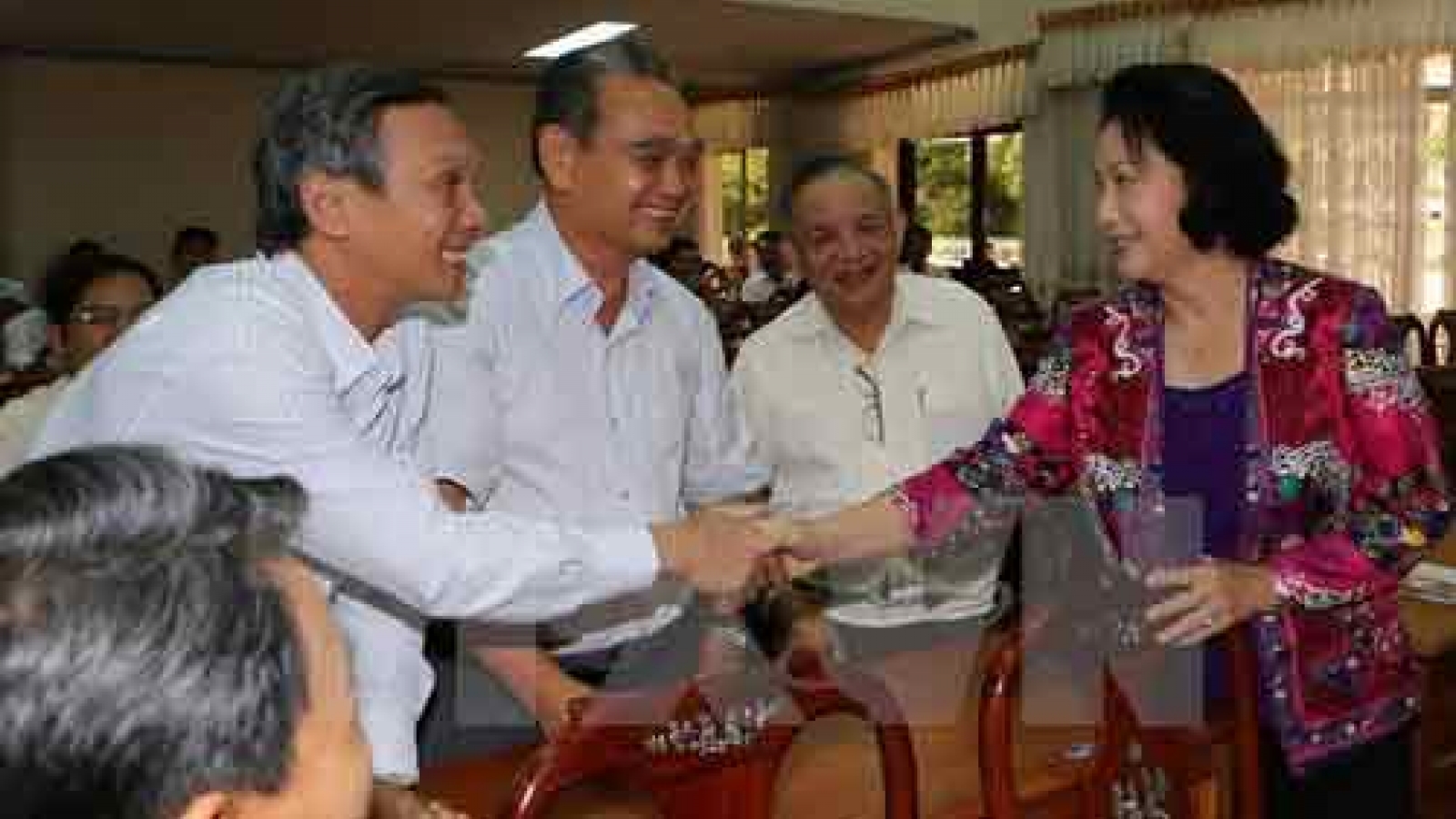 NA deputies of Can Tho vow utmost efforts to fulfill tasks