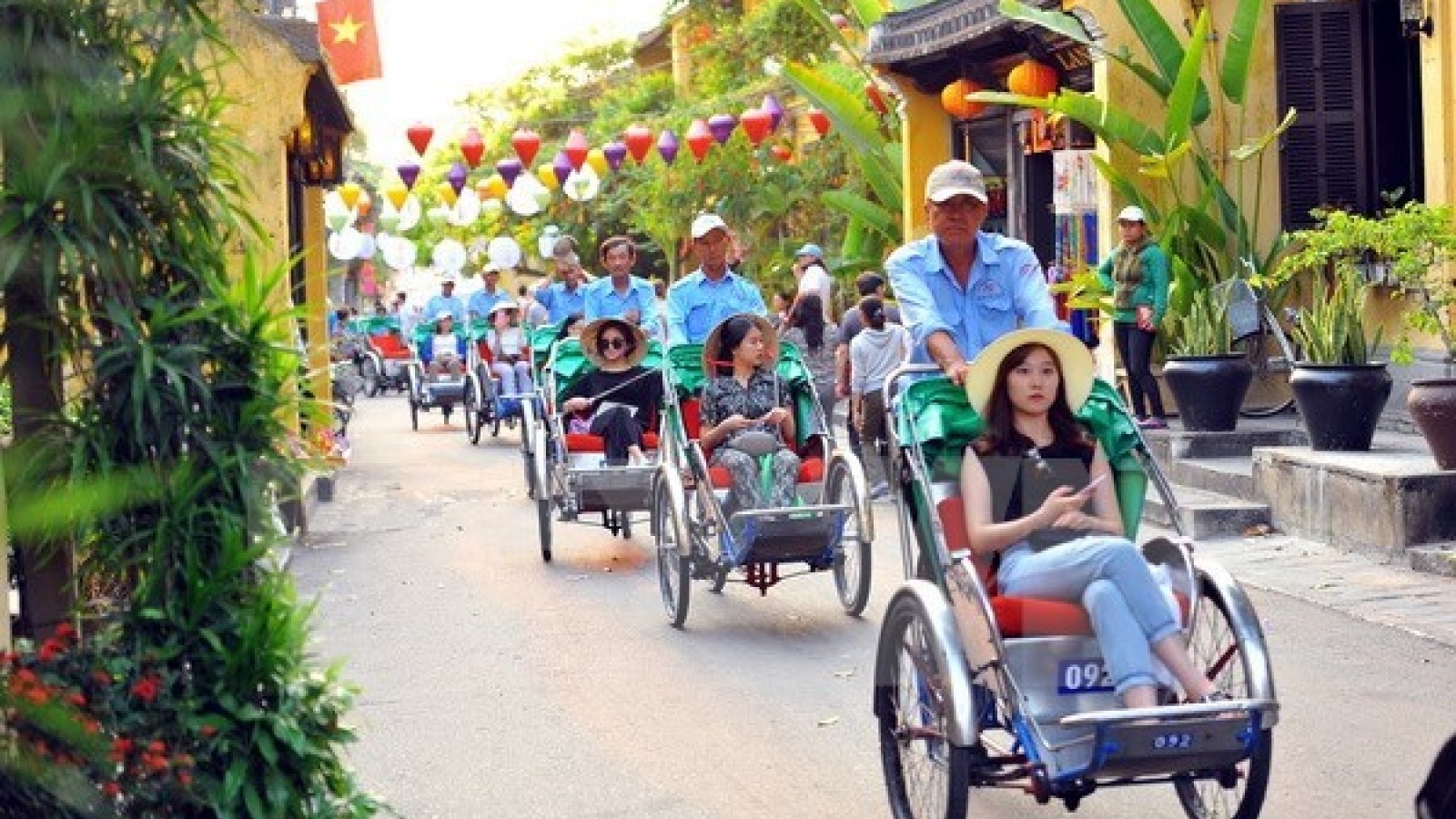 EIU: Vietnam determined to promote tourism