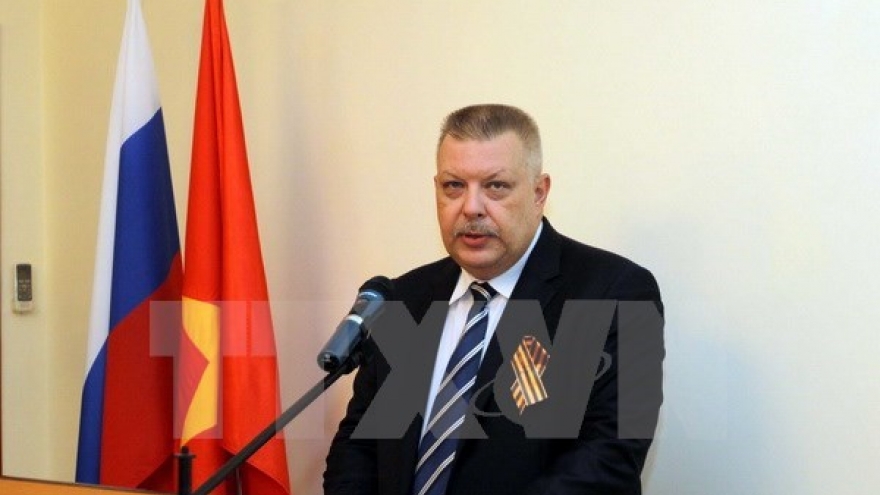 VN, Russia to focus on economic, military technology cooperation