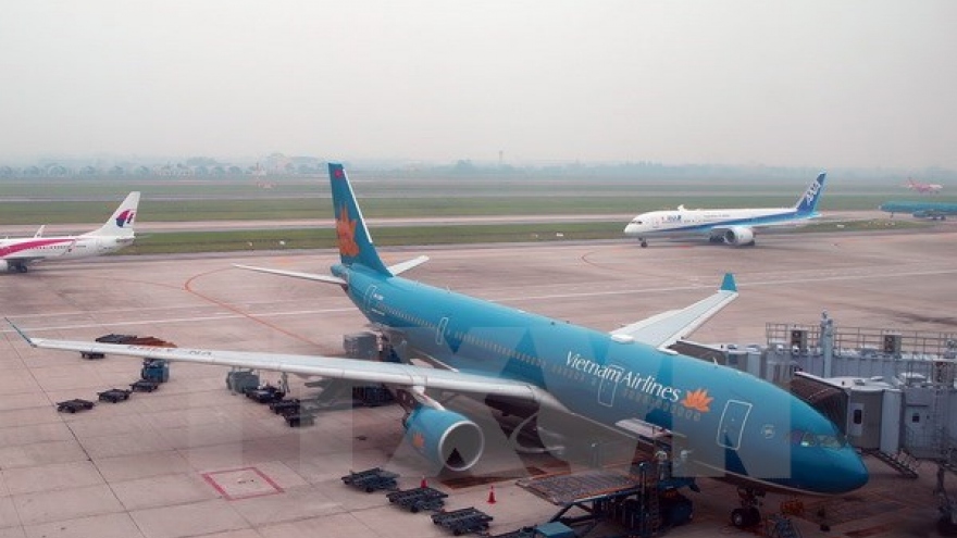 Vietnam Airlines completes 2016 business plan
