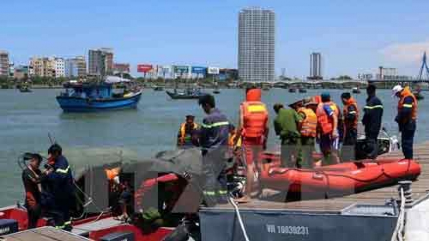 Three missing in sinking ship in Han River found dead