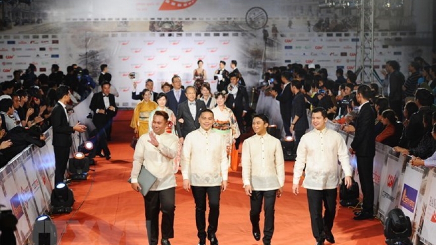 Fifth Hanoi int’l film festival to feature 500 movies