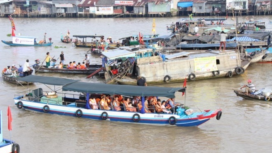 Can Tho to host Vietnam-Japan culture and trade exchange
