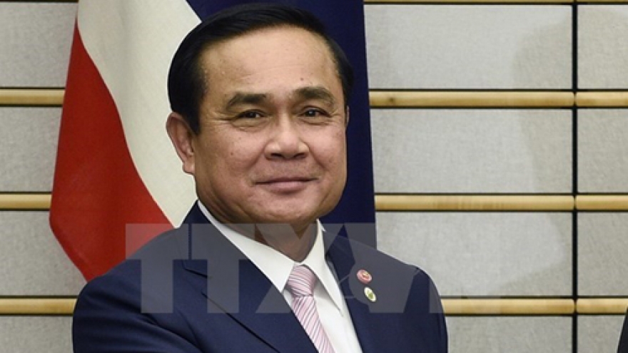 Thailand sets up national reform steering assembly