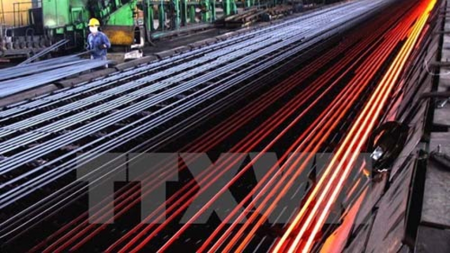 Expected reform in anticipation of TPP deal