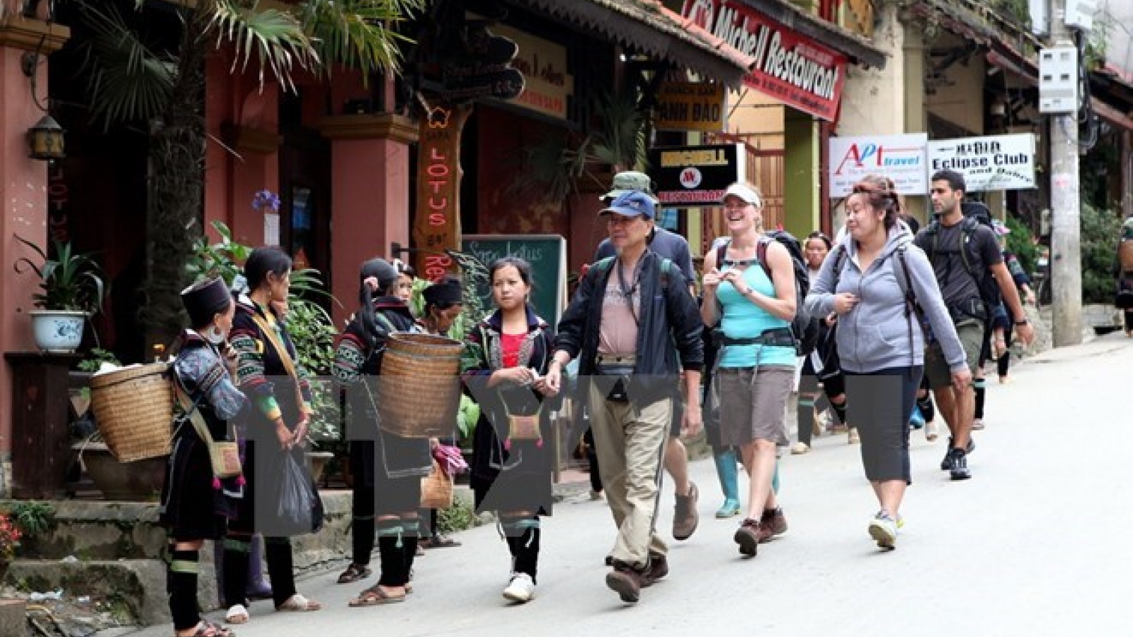 Tourism hopeful about TPP benefits