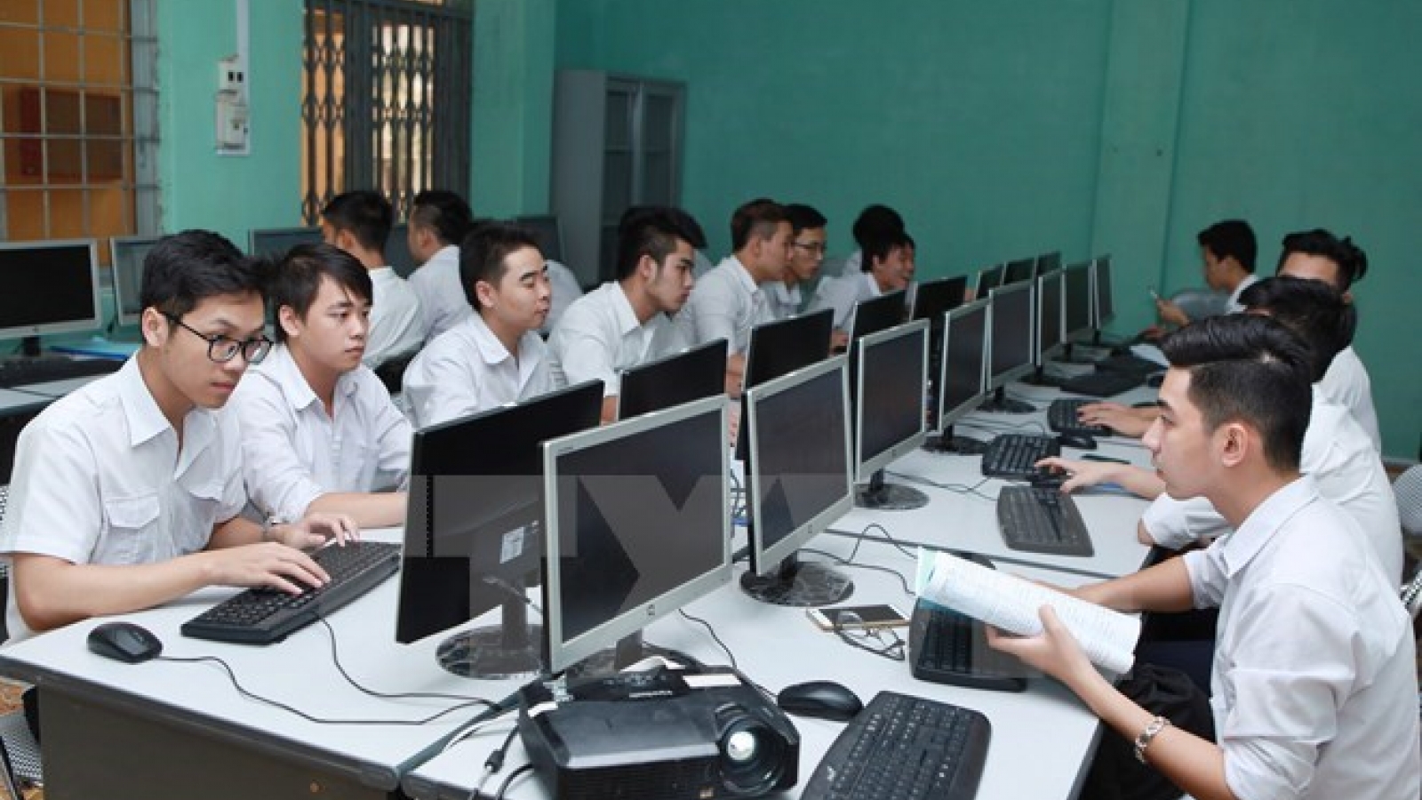 Human resources in digital era to be hot topic of APEC meetings