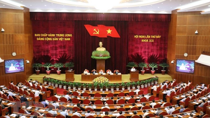 Public expect breakthrough in personnel work