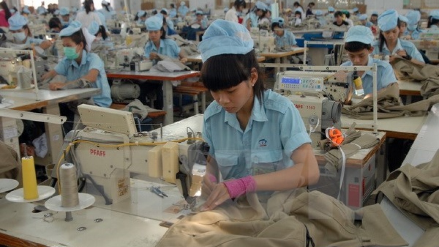 
        Dong Nai surpasses yearly target in FDI attraction
                              