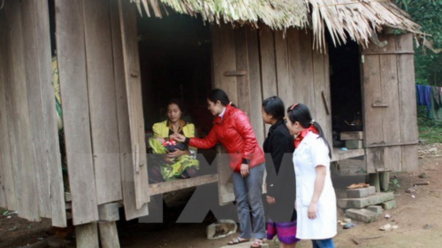 Project empowers rural communities