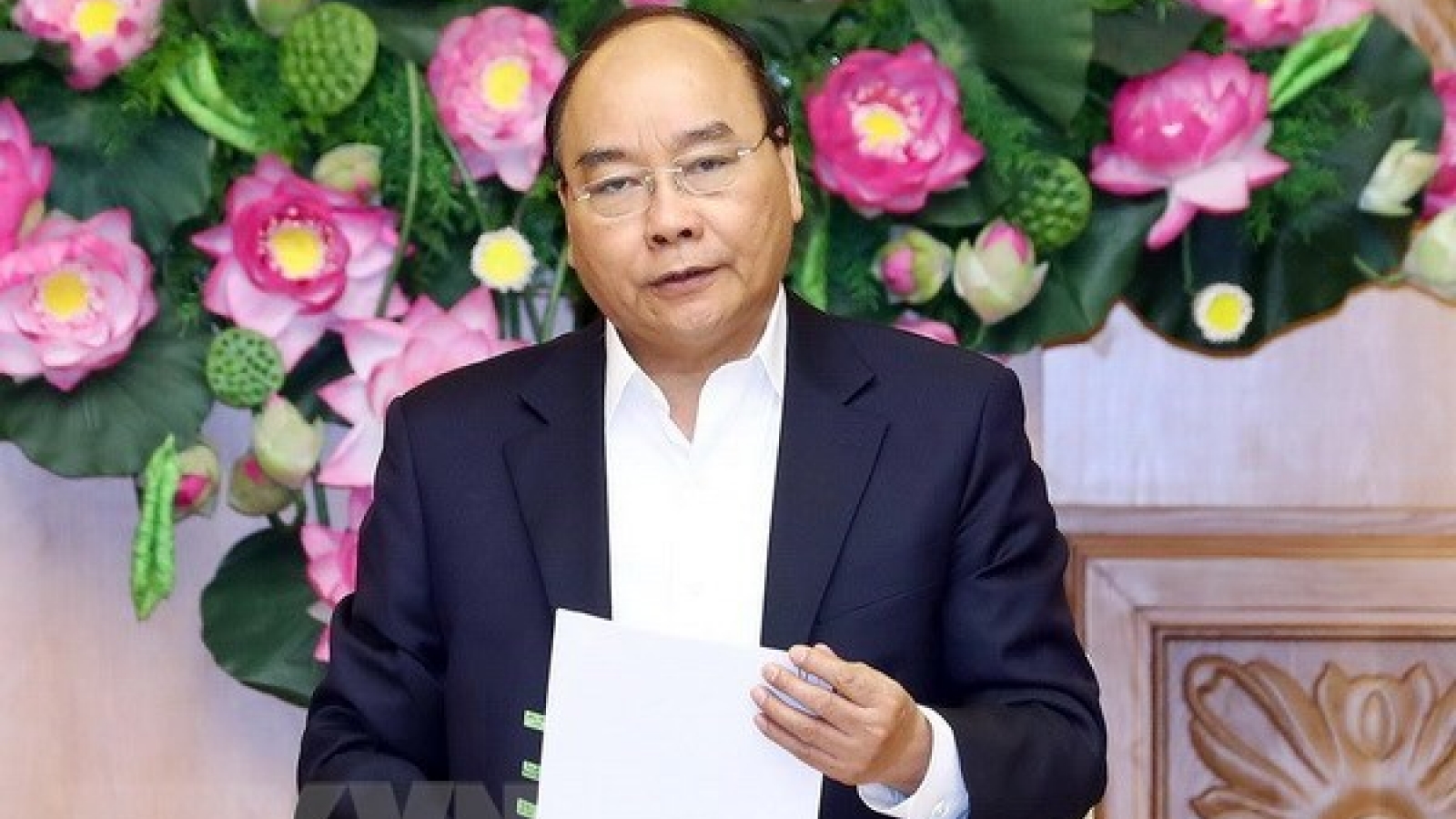 Socio-Economic Subcommittee convenes to prepare for 13th Party Congress