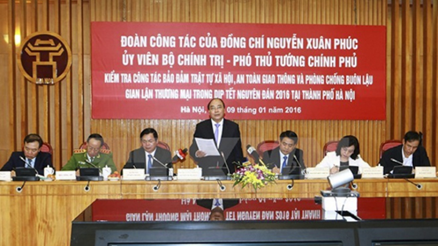 Hanoi urged to be model in smuggled, counterfeit product prevention