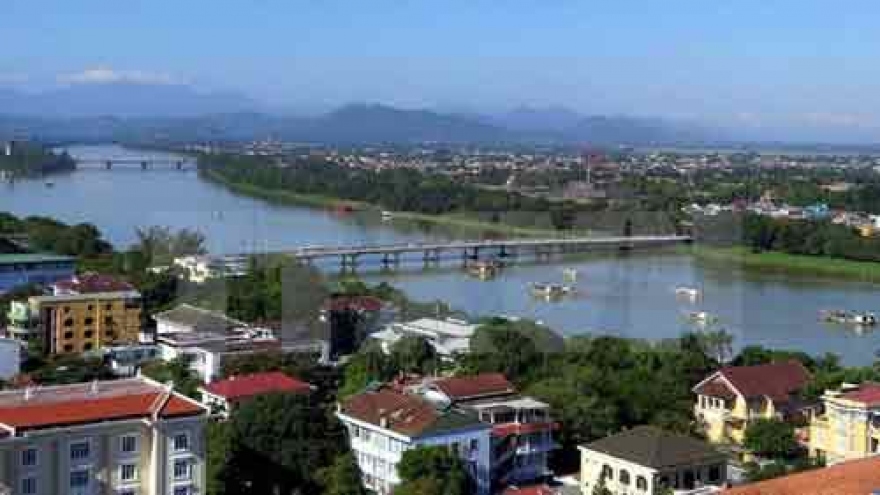 RoK aids green urban planning project in Vietnam