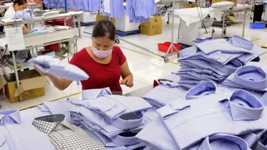 Amazon provides ideal channel for Vietnam’s apparel sale in EU