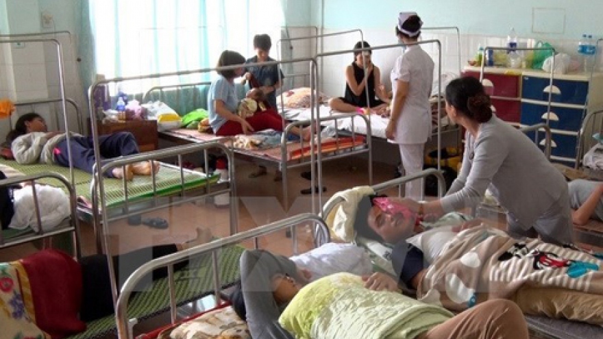 Prompt countermeasures needed to fight dengue fever