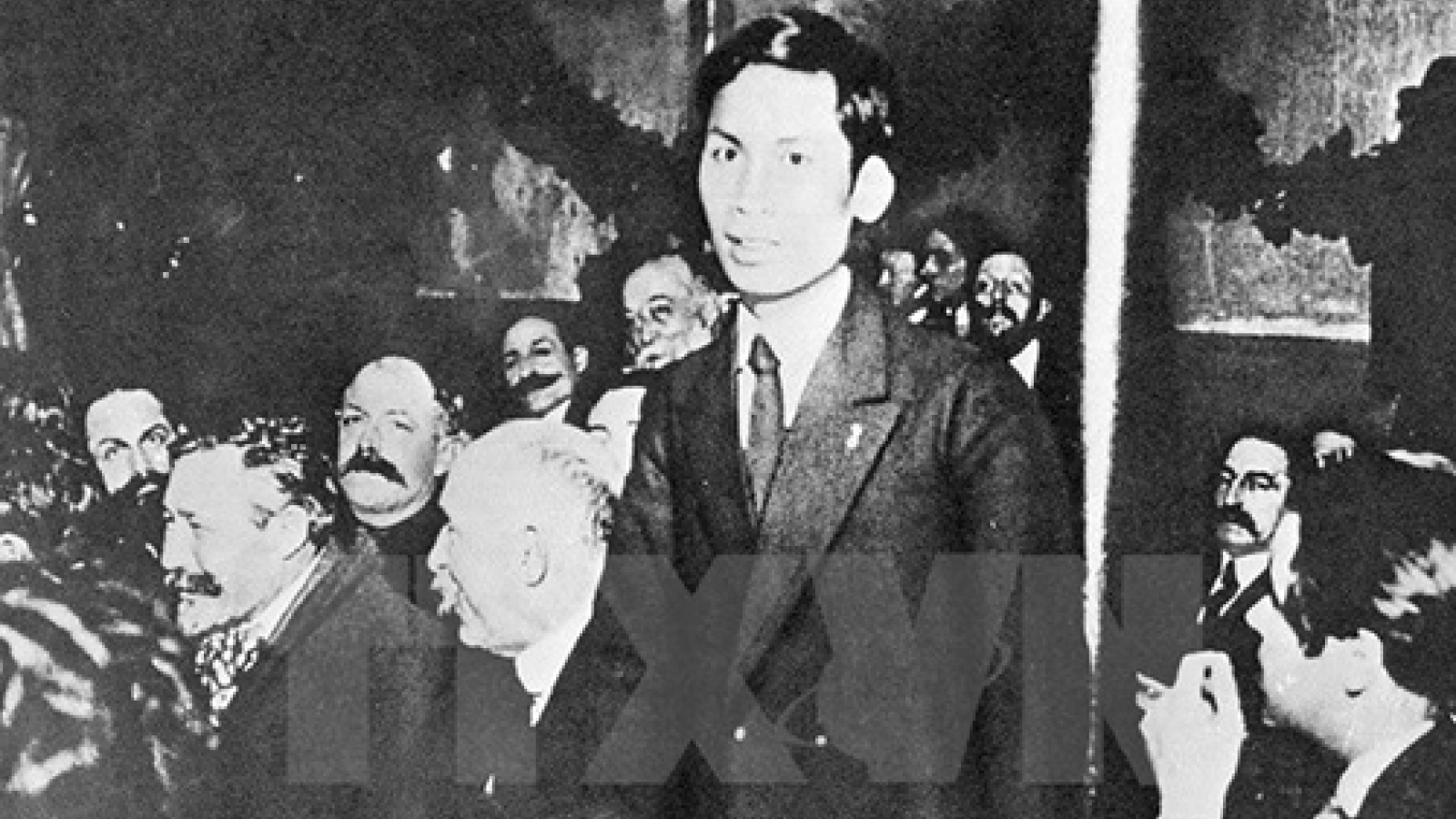 Vietnam, Russia co-work to study Ho Chi Minh’s thought