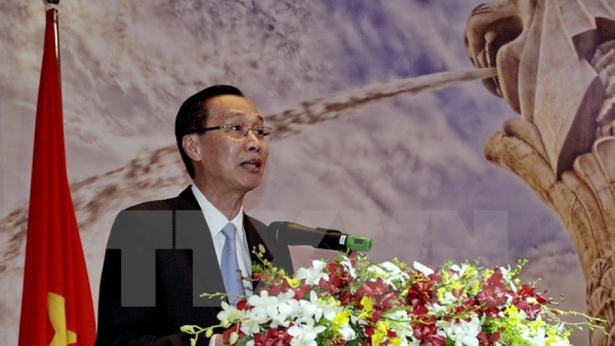 HCM City authorities vow to facilitate British investment
