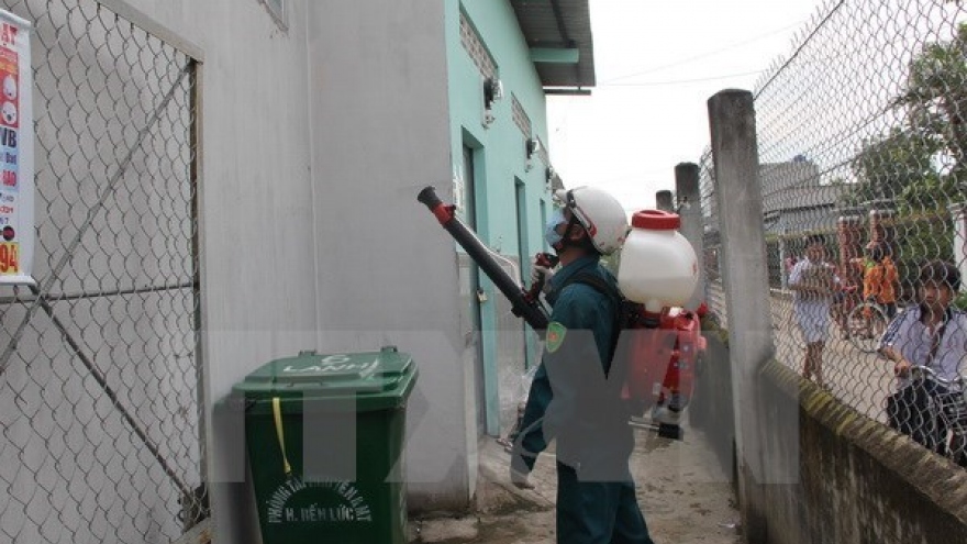 New Zika case reported in southern province