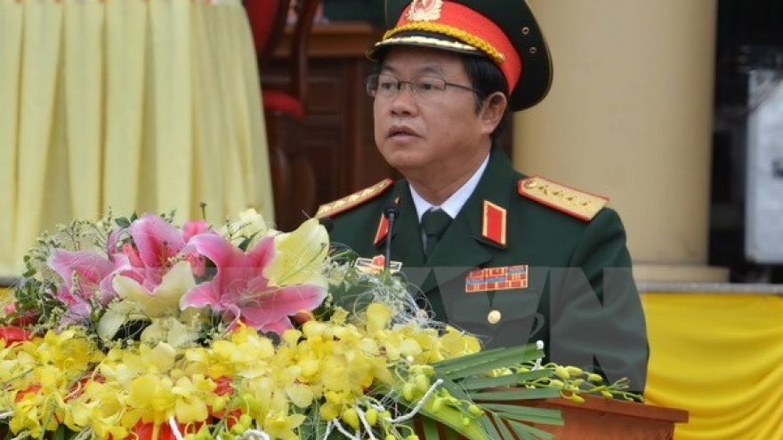 Vietnam attends ACDFIM 13 in Laos