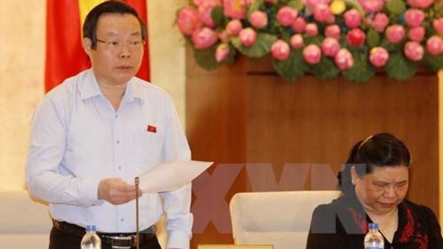 Technology transfer law to be revised