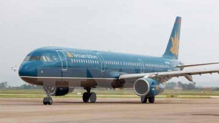 
        Vietnam Airlines runs 9,200 flights during Lunar New Year holiday
                              