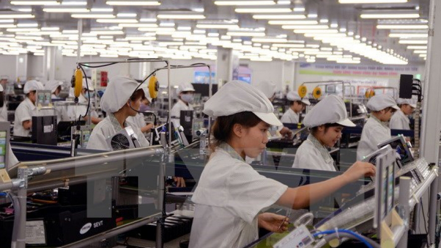 Vietnam pushes ahead with business climate improvement