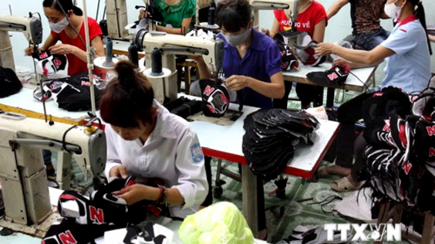 Vietnam Entrepreneurs Association to debut in Angola