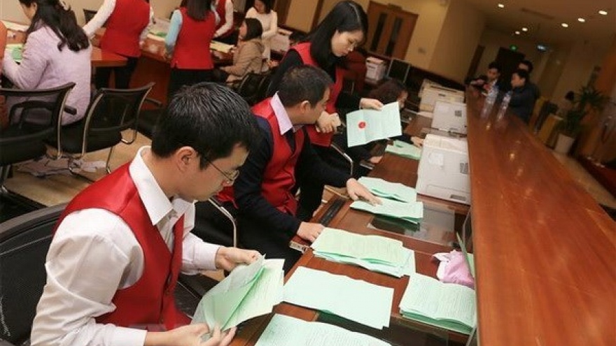 VND7.23 trillion collected from G-bond auction