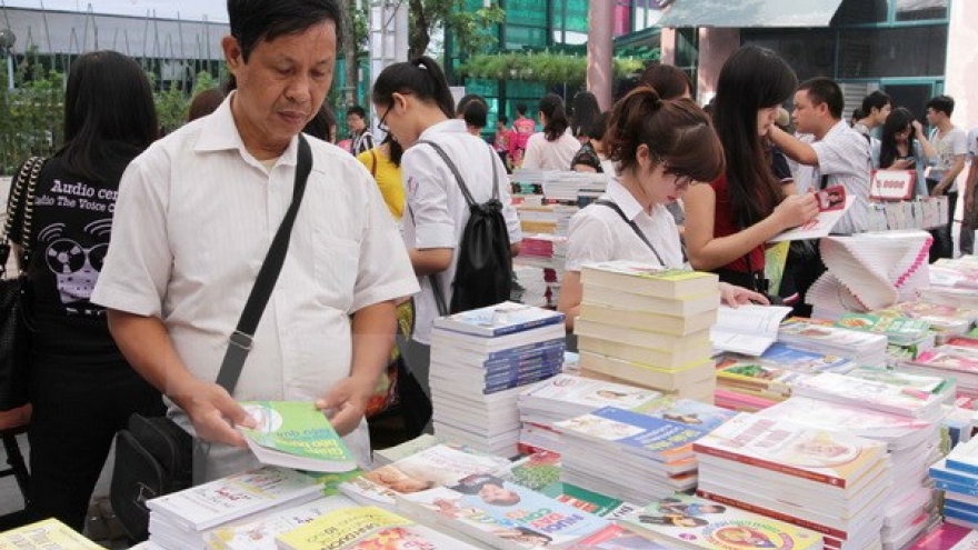 MIC unveils plans to launch ‘online book’ zone