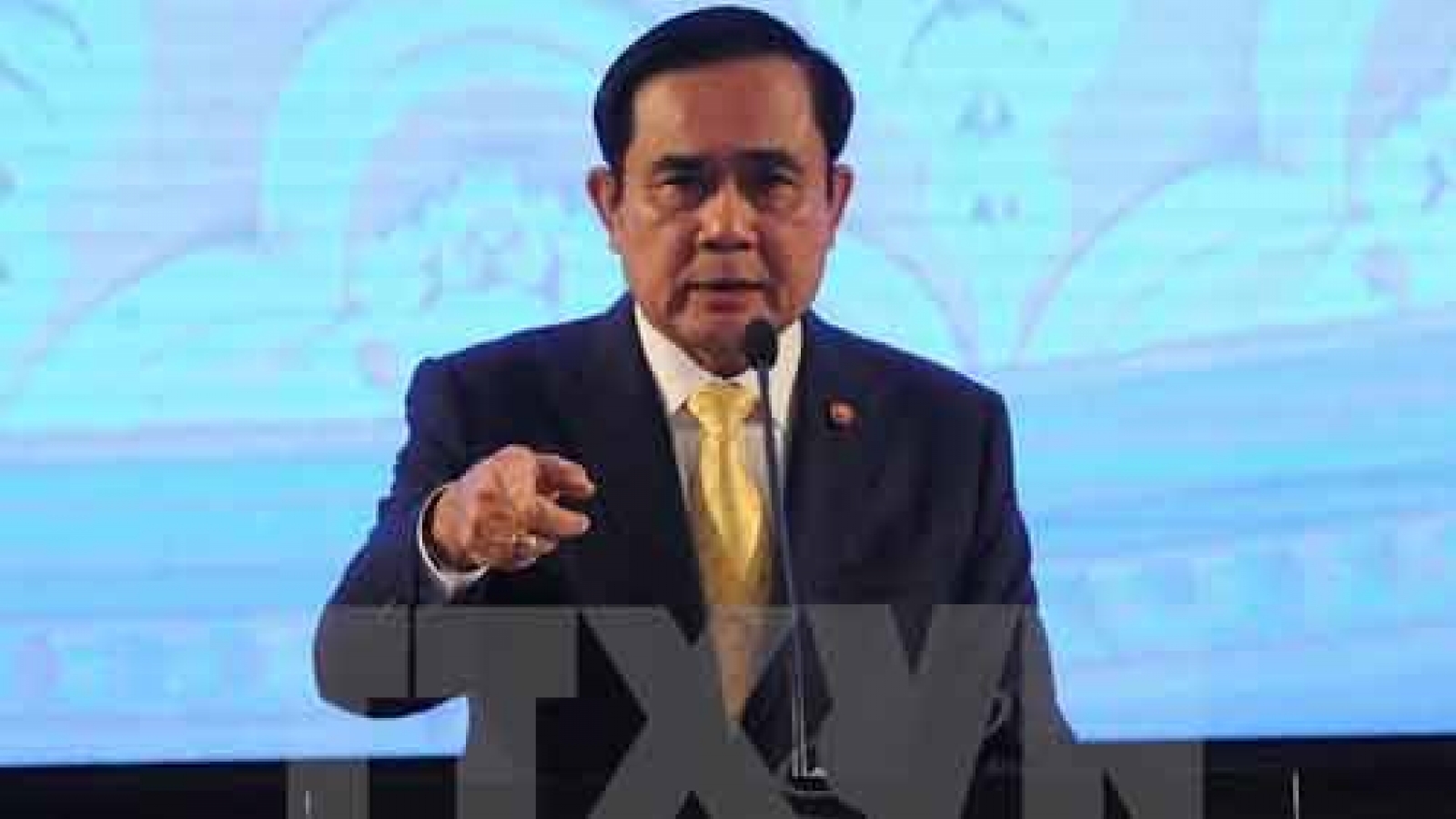 Thailand, Malaysia support peaceful East Sea dispute settlement