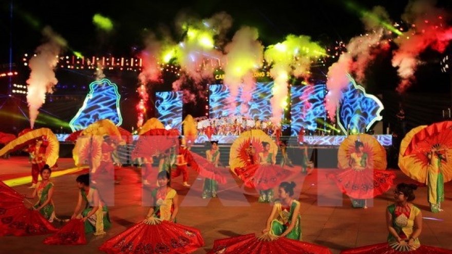 Art performance to replace Carnaval festival during Ha Long tourism week