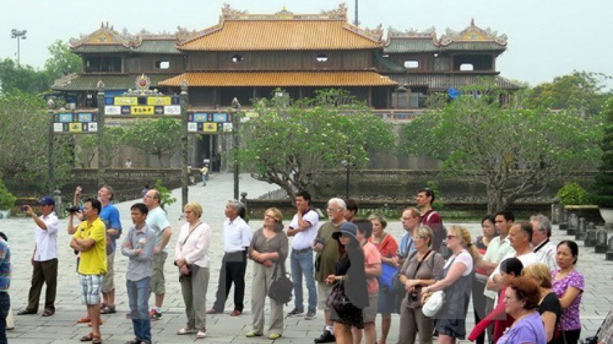 First-ever Vietnam Annual Tourism Report unveiled