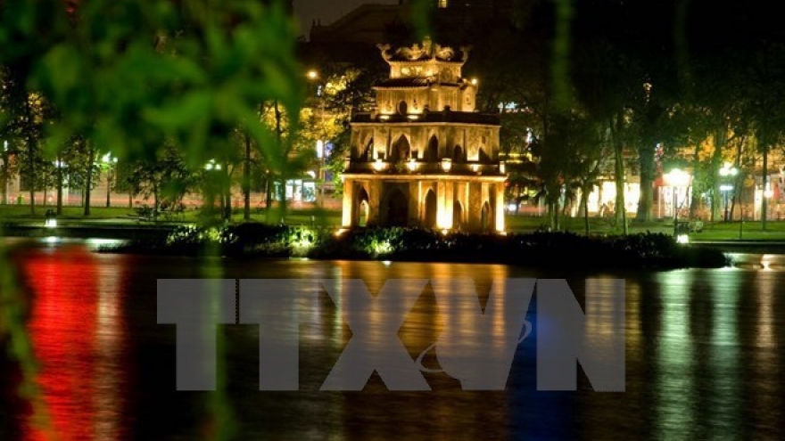 Hanoi among world’s best destinations