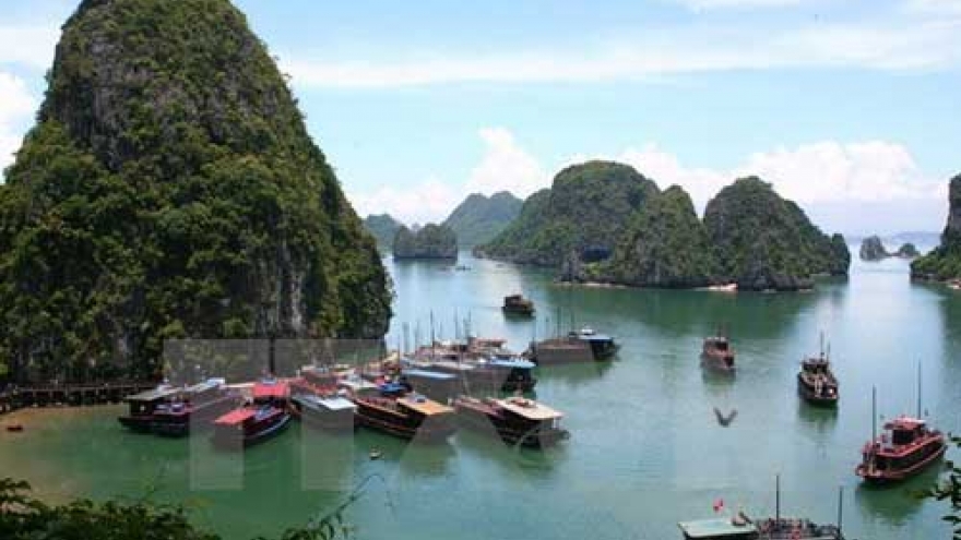 Heritage triangle opens door for tourism development