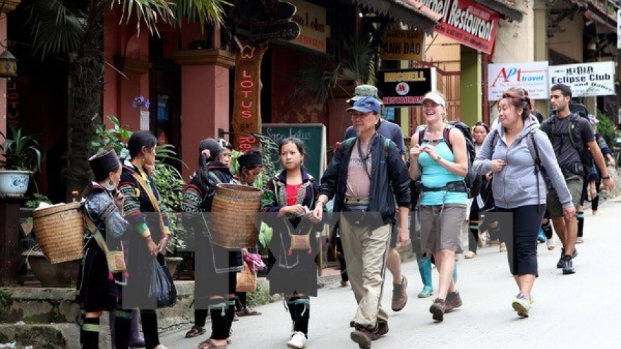 Workshop promotes modern tourism